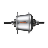 SHIMANO SG-C3001 NEXUS 7 VERSNELLINGSNAAF ROLLERBRAKE 36G ZILVER SHIMANO SG-C3001 NEXUS 7 VERSNELLINGSNAAF ROLLERBRAKE 36G ZILVER
