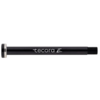 TECORA E STEEKAS V SR M12XP1.5 LENGTE 125MM DRAAD 16MM
