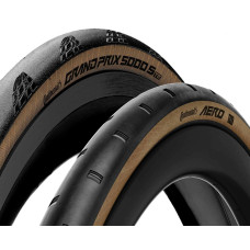 CONTINENTAL BUITENBANDEN SET AERO 111 RACE 29/30-622 LIMITED EDITION