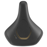 SELLE ROYAL LOOKIN RELAXED ROYALGEL UNISEX BLACK RAIL OEM SELLE ROYAL LOOKIN RELAXED ROYALGEL UNISEX BLACK RAIL OEM