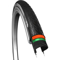 CST PLATINUM PROTECTOR SMART GUARD LEVEL 7 E-BIKE 50 KM/H 37-622 28X1.40 700X35C REFLECTIE