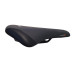 SELLE ROYAL LOOKIN MODERATE ROYALGEL UNISEX BLACK RAIL OEM