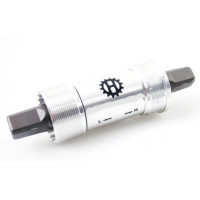 HZB TRAPAS BSA ALU 68/107MM IN DOOSJE VERPAKT1600300-107 HZB TRAPAS BSA ALU 68/107MM IN DOOSJE VERPAKT1600300-107