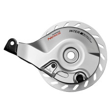 SHIMANO BR-C3000 NEXUS ROLLERBRAKE REMPLAAT ACHTER 8,2MM 3/8