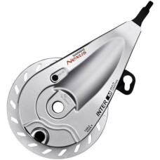SHIMANO BR-C3011 NEXUS ROLLERBRAKE REMPLAAT VOOR 3.5MM