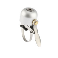 MIRAGE CLASSIC WAVE BEL 27MM ZILVER IN DOOSJE 1507114