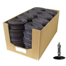 IMPAC (SCHWALBE) BINNENBAND DV17 28 INCH 28/47-622 40 MM BULK P/50