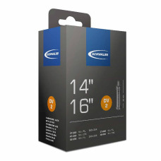 SCHWALBE BINNENBAND DV2 14/16 INCH 32/40-305 32 MM