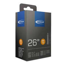 SCHWALBE BINNENBAND DV12 26 INCH 32/47-559-597 DV 40 MM