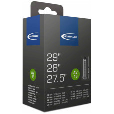 SCHWALBE BINNENBAND AV19 28/29 INCH 40/62-622 40 MM