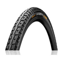 CONTINENTAL BUITENBAND RIDE TOUR 37-622 (28X15/8X13/8) ZWART REFLECTIE