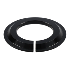 ELVEDES 2022075 VOORVORKCONUS 1 1/8" NAAR 1 1/2" 45 Ø30MM ZWART