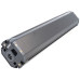 BOSCH BATTERIJ / ACCU LI-ON 36V INTUBE BES3 SMART HORIZONTAAL 20.1 AH / 750 WATT 