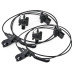 MAGURA HS22i QUICKRELEASE HYDRAULISCHE VELGREMSET VOOR+ACHTER 1100/2100 MM