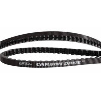 GATES CDN DRIVE BELT AANDRIJFRIEM 120 TANDS ZWART