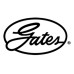 GATES CDN DRIVE BELT AANDRIJFRIEM 120 TANDS ZWART