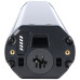 BOSCH BATTERIJ / ACCU LI-ON 36V INTUBE BES3 SMART HORIZONTAAL 17,4 AH / 625 WATT EB12.100.011 / EB12.100.013