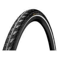 CONTINENTAL CONTACT BUITENBAND 37-622 ZWART REFLECTIE 25 KM/H OEM