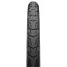 CONTINENTAL BUITENBAND RIDE CITY BREAKER 37-622 ZWART E-BIKE 25 KM/H REFLEX