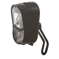 SPANNINGA LUZ XB VOORVORK KOPLAMP USB OPLAADBAAR STVZO BLISTER