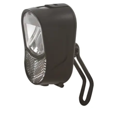 SPANNINGA LUZ XB VOORVORK KOPLAMP USB OPLAADBAAR STVZO BLISTER
