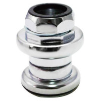 VP-H693 BALHOOFDSTEL COMPLEET 1 INCH / 22.2 MM 9-DELIG CHROOM