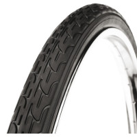 DELI TIRE BUITENBAND 24 INCH 24X1 3/8 37-540 ZWART REFLECTIE DELI TIRE BUITENBAND 24 INCH 24X1 3/8 37-540 ZWART REFLECTIE
