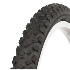 DELI TIRE BUITENBAND 20 INCH 20X2.125 57-406 ZWART CROSS