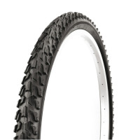 DELI TIRE BUITENBAND S-614 24X1.95 50-507 GROF-PROFIEL ZWART DELI TIRE BUITENBAND S-614 24X1.95 50-507 GROF-PROFIEL ZWART