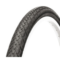 DELI TIRE BUITENBAND 26 INCH 26X2.125 57-559 ZWART SA-238 REFLECTIE