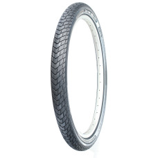 DELI TIRE DELIVERY CARGO BUITENBAND 24 INCH 24X2.15 55-507 BREAKER ANTI-LEK REFLECTIE