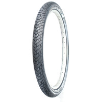 DELI TIRE DELIVERY CARGO BUITENBAND 26 INCH 26X2.15 55-559 BREAKER ANTI-LEK REFLECTIE