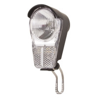 SPANNINGA KOPLAMP BATTERIJ GALEO XB 2X AA IN DOOSJE
