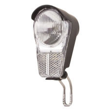 SPANNINGA KOPLAMP BATTERIJ GALEO XB 2X AA IN DOOSJE