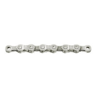 SUNRACE E-BIKE KETTING 9 SPEED ZILVER CNM9E BLISTER SUNRACE E-BIKE KETTING 9 SPEED ZILVER CNM9E BLISTER