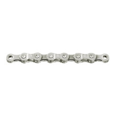 SUNRACE E-BIKE KETTING 9 SPEED ZILVER CNM9E  BLISTER