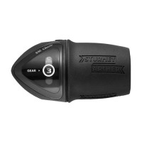 STURMEY ARCHER TSS3B GRIPSHIFT O.A. SA/TORPEDO/SRAM 3V HSJ232