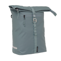 NEW LOOXS 167.154 CANTOS ENKELE FIETSTAS 16.5L SEA BLUE NEW LOOXS 167.154 CANTOS ENKELE FIETSTAS 16.5L SEA BLUE