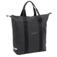 NEW LOOXS 324.157 HAMMAR SHOPPER FIETSTAS 24L ANTRACIET