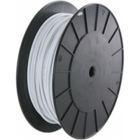 SACCON BOX VERSNELLING BUITENKABEL TEFLON 50 METER ZILVERGRIJS 5MM DX65005C