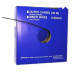 SACCON BOX VERSNELLING BUITENKABEL TEFLON 50 METER ZILVERGRIJS 5MM DX65005C SACCON BOX VERSNELLING BUITENKABEL TEFLON 50 METER ZILVERGRIJS 5MM DX65005C