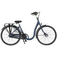 BURGERS LAGE INSTAP LOW ENTREE 26 INCH 46 CM NEXUS 7 REMNAAF MAT AZURRO BLAUW