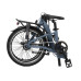 UGO VOUWFIETS NOW i7 20 INCH NEXUS 7 PRUSSIAN BLUE LAGE INSTAP UGO VOUWFIETS NOW i7 20 INCH NEXUS 7 PRUSSIAN BLUE LAGE INSTAP