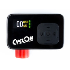 CYCLON E-POWER ELEKTRISCHE MINI FIETSPOMP