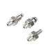 M-WAVE BLEEDING KIT / ONTLUCHTINGSKIT VOOR SCHIJFREM SHIMANO MAGURA HAYES TEKTRO AVID BENGAL