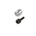 M-WAVE BLEEDING KIT / ONTLUCHTINGSKIT VOOR SCHIJFREM SHIMANO MAGURA HAYES TEKTRO AVID BENGAL