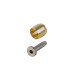 M-WAVE BLEEDING KIT / ONTLUCHTINGSKIT VOOR SCHIJFREM SHIMANO MAGURA HAYES TEKTRO AVID BENGAL
