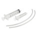M-WAVE BLEEDING KIT / ONTLUCHTINGSKIT VOOR SCHIJFREM SHIMANO MAGURA HAYES TEKTRO AVID BENGAL