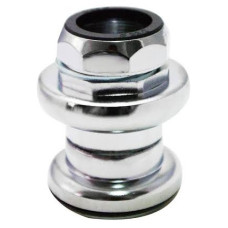 VP-H693 BALHOOFDSTEL COMPLEET 1 INCH / 22.2 MM 9-DELIG CHROOM