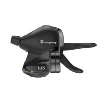 SUNRACE DLUS961 DUIMVERSTELLER 10-SPEED COMP SHIMANO CUES